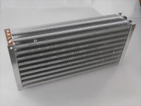 EVAPORATORE 490x230x100 mm
