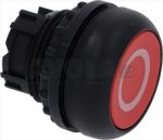 DRUCKTASTER ROT SYMBOL 