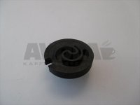 ECCENTRICO NOAW IN PLASTICA ø 56 mm