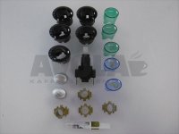 KIT GEMME XF-XG