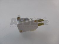 MICROINTERRUTTORE BITRON S16