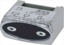DIGITAL-THERMOSTAT TERMOPID 230V