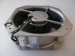 VENTILATORE ASSIALE EBM W2E200-HK38-01