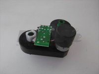 GETRIEBEMOTOR BITRON DOPPEL 24Vdc