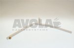 TUBO POMPA ACQUA ICE-O-MATIC