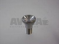 VITE INOX M12 PER CONTRO OGIVA SL98