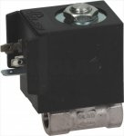 ELETTROVALVOLA OLAB 2 VIE ø 1/8F 100V