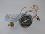 ASSEMBLY PUMP MANOMETER ø 41MM