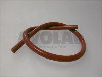 SILIKONSCHLAUCH ø 13x9x680 mm ALFA341