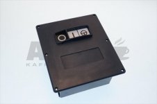SCHEDA ELETTRONICA