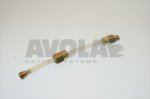 PUMP-SOLENOID VALVE HOSE D6 1/8