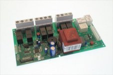 GR SCHEL POWER ALFA141GH