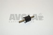 ANTIVIBR.45SH PUFFER A10X10 M4