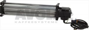 VENTILATORE TANGENZIALE DX FERGAS 300 mm