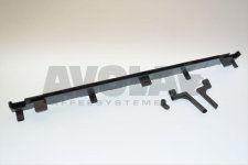 ABTROPFPROFILSATZ VM1616A