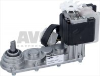 GETRIEBEMOTOR SPM