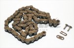 CATENA SX 50/60 1/2 73P + GIUNTO REGINA