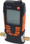 TESTO 552 - DIGITALES VAKUUMMETER
