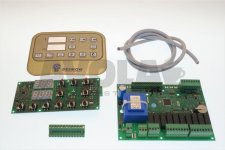 KIT CENTR. EVCO ABBATTITORI