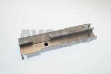 NISCHE  IFD VRN SILVERDLBK/70/M/P