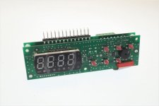 TERMOS. IWC740 ELIWELL C/GUARN. WUDI