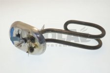 RESISTENZA SCALDABAGNO ARISTON 1500W