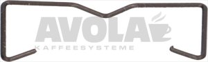 MOLLA FISSAGGIO DISPLAY
