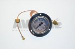 BFC Manometer Pumpendruck