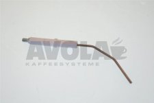 ELETTRODO CONTROL.FIAMMA F.10T EASY