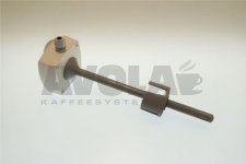 Temperature (-20T70 &deg;C) (output CAREL NT