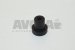 fuss pianeta kaffee epdm schwarz