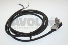 MICROINTERRUTTORE CROUZET 83.733.3AE