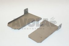 KIT STAFFE PATTINI ARDO 651030380