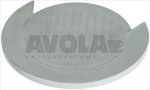 COPRILAMA 330 ALLUMINIO OBERWERK