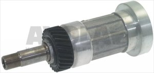 MOZZO 350V NG KOLOSSAL