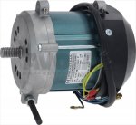 MOTORE 300V TRIFASE 0,3HP OMS