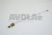 schlauch ptfe l180 mutter buchse einsatz