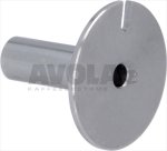 SUPPORTO PULSANTE AVVIAMENTO