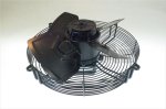 MOTORVENTILATOR ZIEHL FB035-4EK.2F.V4S
