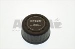TAPPO SICUREZZA MAXI NERO POLTI