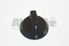THEMO-KNOPF ALFA11 1