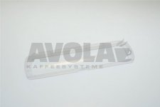 CARATULA TRANSPARENTE CAREL PBOPZCTR01 (