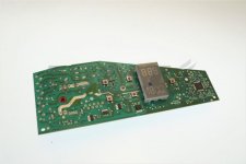 SCHEDA EASY DGT.AQUA 1000