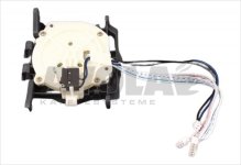 GESCHWINDIGKEITSREGLER KENWOOD KW716542