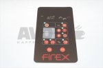 SCHABLONE 2 DISPL.CPM FIREX