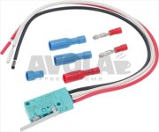 MIKROSCHALTER PANASONIC ABV1612613