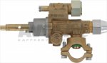 RUBINETTO GAS 22S/O
