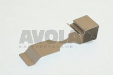 Detaching linen fork GMP and E models
