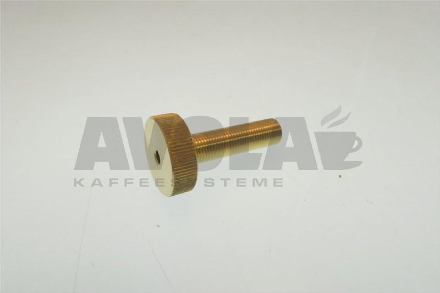 PUMPENREGISTERKNOPF - avola-coffeesystems