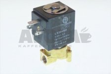 ELETTROVALVOLA SIRAI AUTOMATICA 1/8